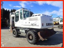 Liebherr A 904 C Li