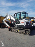 mini escavatore Bobcat