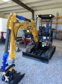 mini escavatore Sany