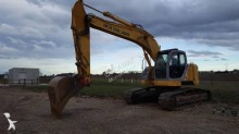 New Holland E 235 SRLC E 235 SR LC