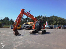 pelle sur chenilles Hitachi