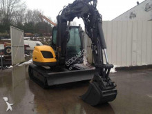 Mecalac 8 MCR