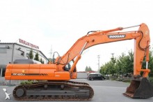 Doosan DX420 LC CRAWLER EXCAVATOR 41 T DOOSAN DX 420 LC
