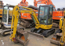 Komatsu PC 26 MR-3