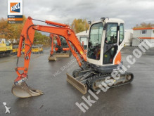 used mini excavator