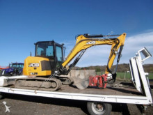 escavatore cingolato JCB