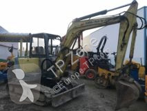 used mini excavator