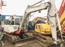 rupsgraafmachine Takeuchi