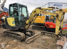 used mini excavator