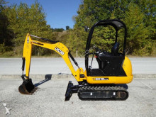 mini escavatore JCB