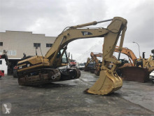 Caterpillar 345B II