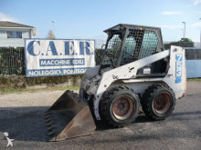 mini-graafmachine Bobcat