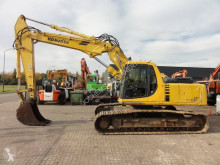 Komatsu PC 240 LC-6K