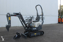 mini-graafmachine Schaeff