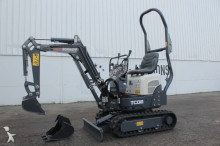 mini-graafmachine Schaeff