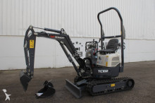 mini-graafmachine Schaeff