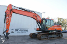 rupsgraafmachine Doosan