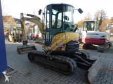 Yanmar VIO 57U A/C TOP