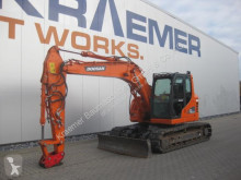 Doosan DX 140 LCR-3