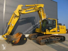 Komatsu PC 210 LC-11