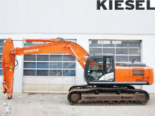 escavatore cingolato Hitachi
