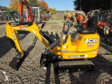 JCB 8008