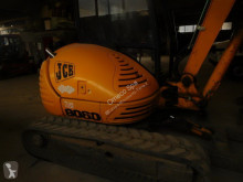 escavatore JCB