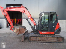 Kubota KX 080-4