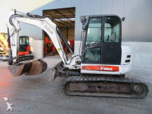 mini escavatore Bobcat