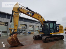 Caterpillar 320EL