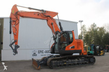 rupsgraafmachine Doosan