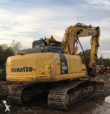 rupsgraafmachine Komatsu