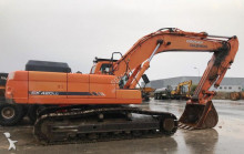 Doosan DX420 LC