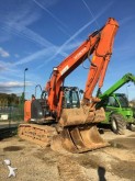 koparka gąsienicowa Hitachi