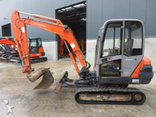 mini escavatore Hitachi