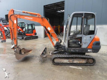 mini escavatore Hitachi