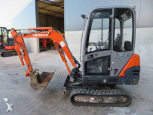 mini escavatore Hitachi