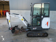 mini escavatore Bobcat