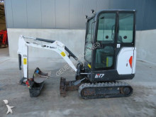 mini escavatore Bobcat