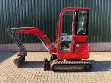 mini-graafmachine Kobelco
