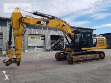 Caterpillar 336ELN