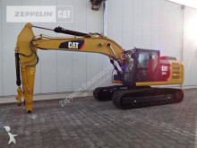 Caterpillar 320EL