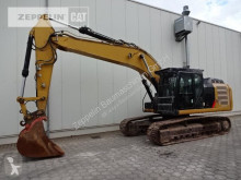 Caterpillar 329ELN