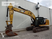 Caterpillar 329ELN