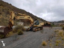 Komatsu PC340LC-6 Pc340lc-6