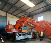 Doosan DX190 W Dx190