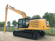 Caterpillar 336EL Long Reach