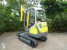 mini-graafmachine Wacker Neuson
