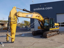 Caterpillar 323DL