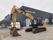 Caterpillar 323EL